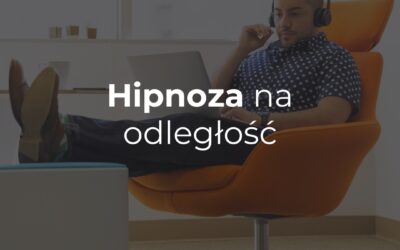 Hipnoza na odległość