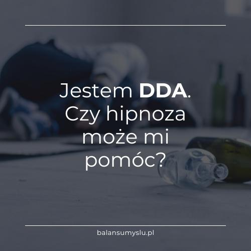 Jestem DDA