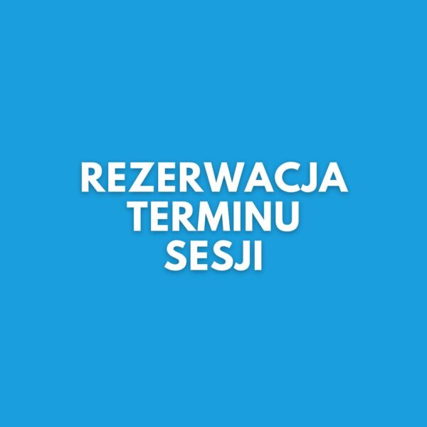 Rezerwacja hipnoterapii